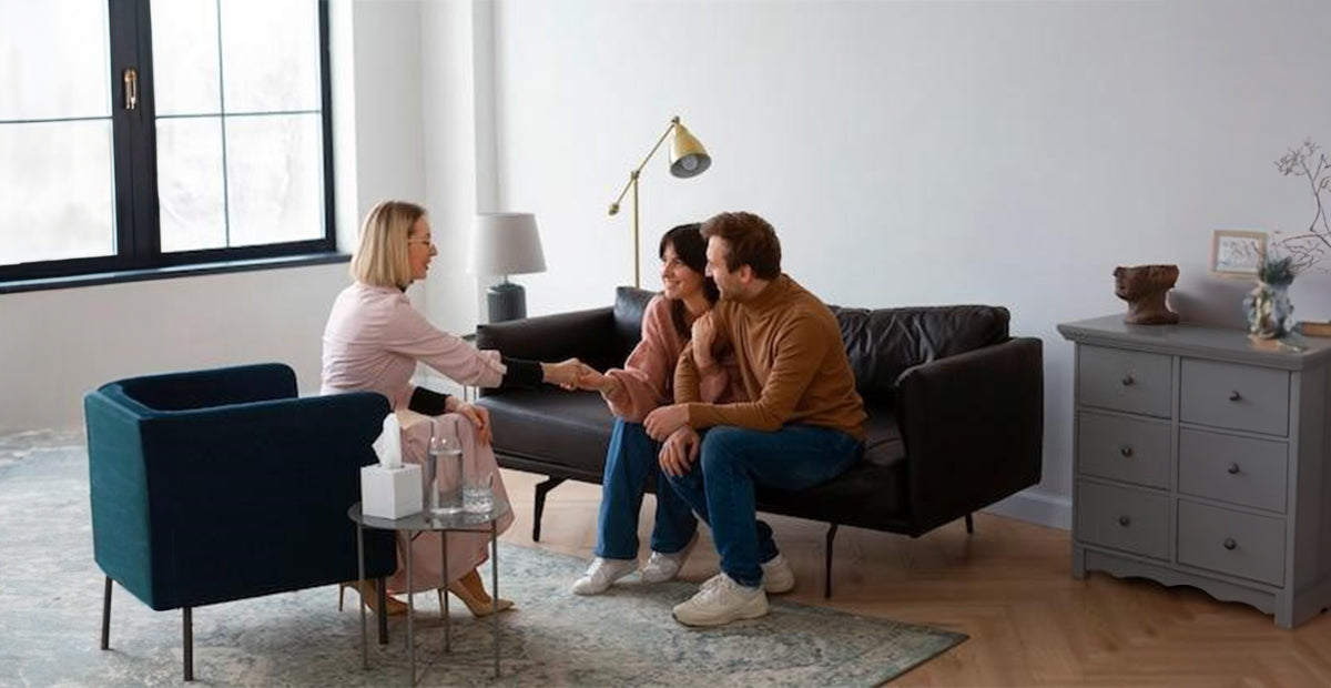 should couples get premarital counseling