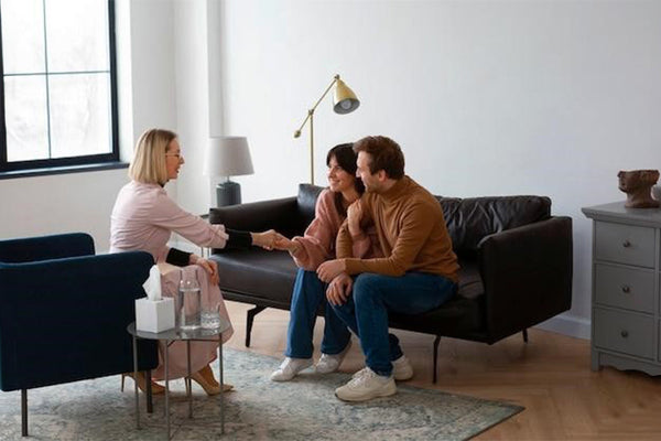 Should Couples Get Premarital Counseling? Exploring the Importance of a Faith-Based Foundation