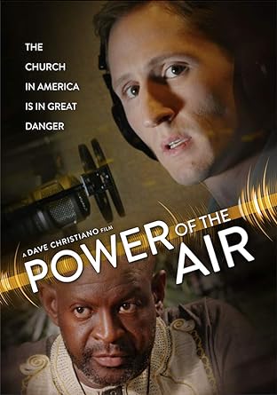 Power of the Air DVD