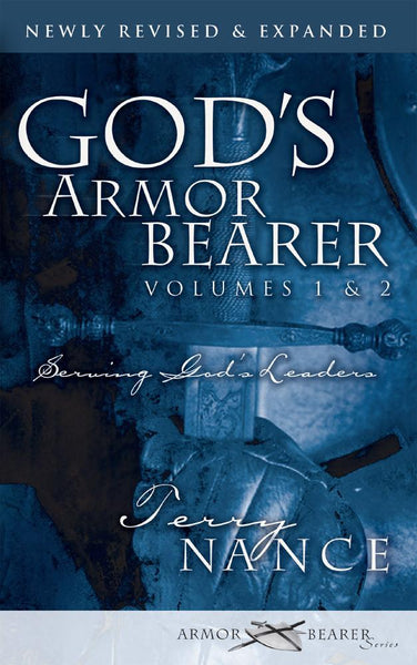 God's Armorbearer Vol 1&2: Serving God's Leaders – Eternal Life ...