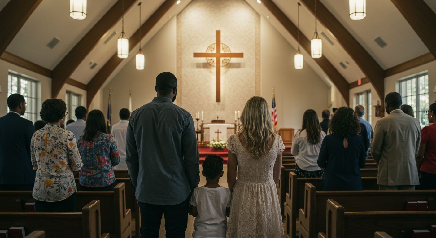 Christian Resources for Families in Summerville, SC