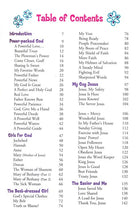 God and Me! Volume 2, Devotions for Girls Ages 6-9