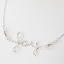 Joy Necklace