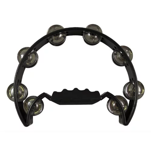 Tambourine 10 ¼ In x 8 In