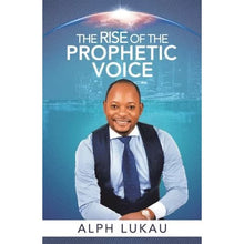 The Rise of the Prophetic Voice