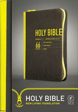 Zips Bible NLT