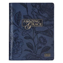 2024 Amazing Grace Executive Planner