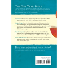 One Year Bible ESV