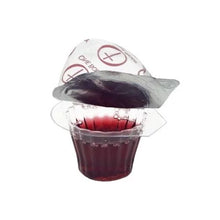 Communion Cups One Body/Pre-Filled 100 Pack