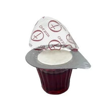 Communion Cups One Body/Pre-Filled 100 Pack