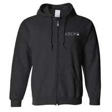 Abiding Full-Zip Hooded Sweatshirt