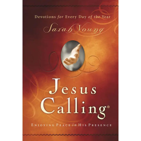 Jesus Calling for Graduates