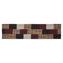 Wyatt Runner Quilted 12x48