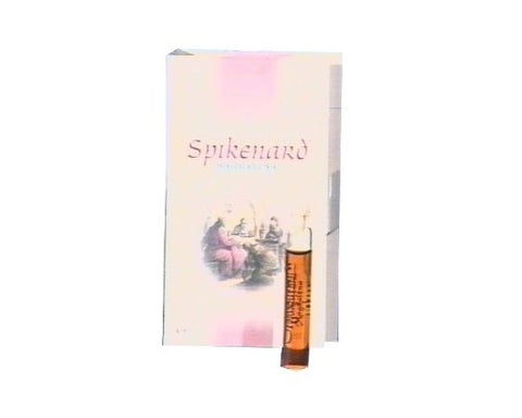 Spikenard for Women Perfume Magdalena 0.18 fl oz / 6 ml