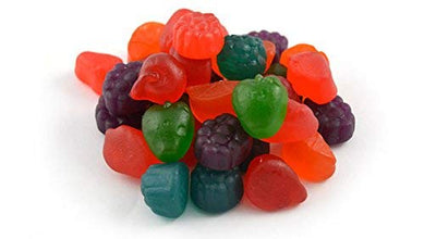 Fruit of the Spirit Gummy Fruit Snacks Bag (17 Packets)