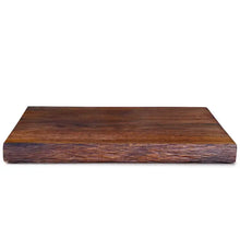 Charcuterie Board / Butcher Cutting Board Live Edged