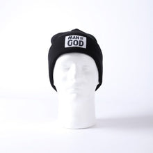 MAN OF GOD BEANIE