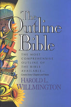 The Outline Bible