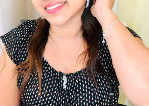 Gala Necklace