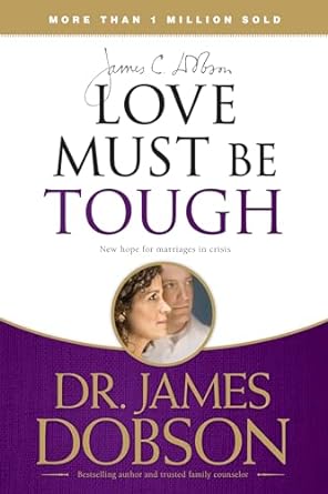 Love Must Be Tough New Hope For Marriages In Crisis