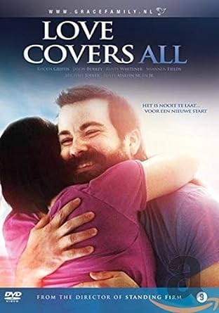 Love Covers All