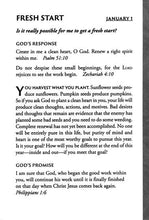 Stronger Every Day for Men 365 Devotions