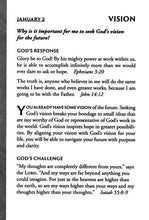 Stronger Every Day for Men 365 Devotions