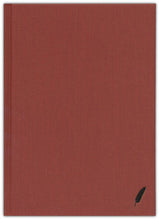 NASB Notetaking Bible, Large Print Edition, Cinnamon Brown Cloth Over Board