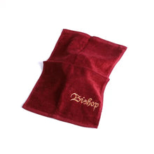 Bishop Towel