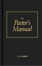 The Pastor's Manual