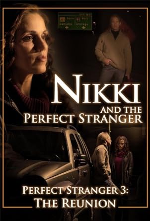 Nikki and the Perfect Stranger