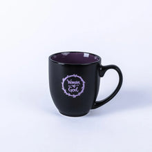 Woman of God Mug, 16oz.