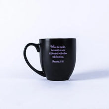 Woman of God Mug, 16oz.