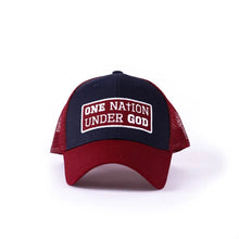 One Nation Under God Hat