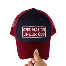 One Nation Under God Hat