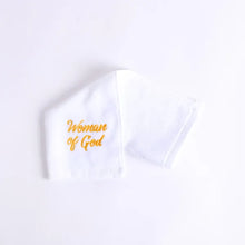 Woman of God Towel