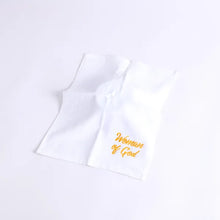 Woman of God Towel