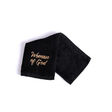 Woman of God Towel