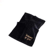 Woman of God Towel