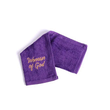 Woman of God Towel