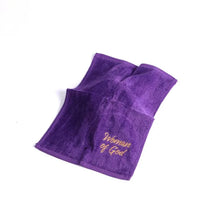 Woman of God Towel