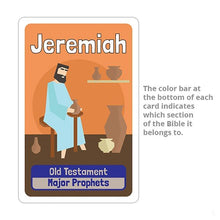 Bible Memory Game