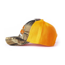 God & Country Camo Hat