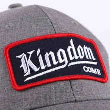 Kingdom Come Mens Hat