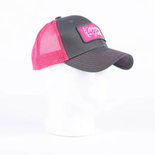 Woman of Faith Hat