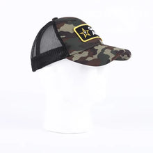 God's Army Camo Hat