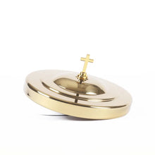 Deluxe Communion Cup Tray Cover