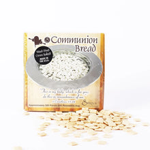 Communion Bread Squared with Resealable Bag- Aprroximately 500 Count