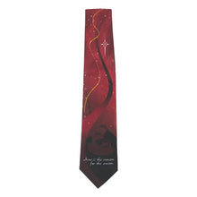 Jesus Is the Reason Tie