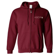 Abiding Full-Zip Hooded Sweatshirt